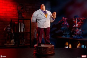 Kingpin Marvel Premium Format Figure by Sideshow Collectibles