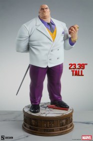 Kingpin Marvel Premium Format Figure by Sideshow Collectibles