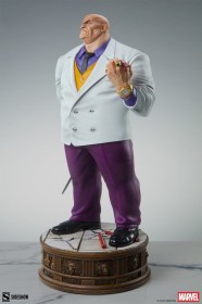 Kingpin Marvel Premium Format Figure by Sideshow Collectibles