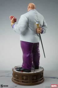Kingpin Marvel Premium Format Figure by Sideshow Collectibles