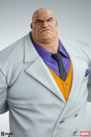 Kingpin Marvel Premium Format Figure by Sideshow Collectibles