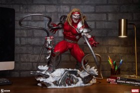 Omega Red Marvel X-Men Premium Format Figure by Sideshow Collectibles
