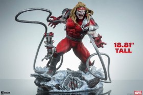 Omega Red Marvel X-Men Premium Format Figure by Sideshow Collectibles