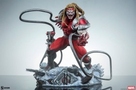 Omega Red Marvel X-Men Premium Format Figure by Sideshow Collectibles
