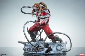 Omega Red Marvel X-Men Premium Format Figure by Sideshow Collectibles