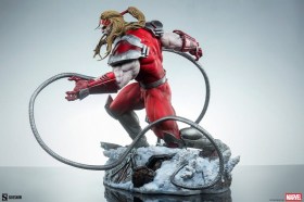 Omega Red Marvel X-Men Premium Format Figure by Sideshow Collectibles