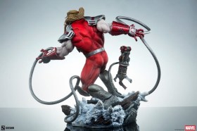 Omega Red Marvel X-Men Premium Format Figure by Sideshow Collectibles