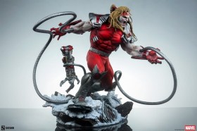 Omega Red Marvel X-Men Premium Format Figure by Sideshow Collectibles