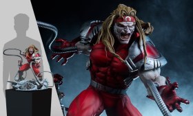 Omega Red Marvel X-Men Premium Format Figure by Sideshow Collectibles