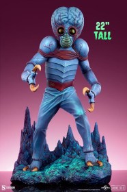 Metaluna Mutant Premium Format Figure by Sideshow Collectibles