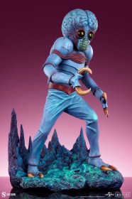 Metaluna Mutant Premium Format Figure by Sideshow Collectibles