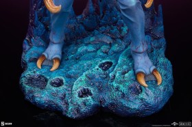 Metaluna Mutant Premium Format Figure by Sideshow Collectibles