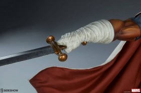 Taskmaster Marvel Premium Format Statue by Sideshow Collectibles