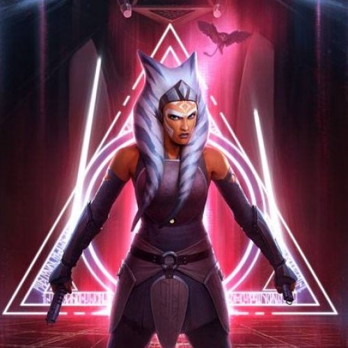 ahsoka tano collectibles