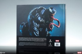 Marvel Book Collecting the Universe The Art of Sideshow (Hardcover) by Sideshow Collectibles