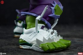 Hulk Marvel Designer Collectible Statue by Sideshow Collectibles