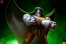 Dr. Doom Marvel Designer Collectible Statue by Sideshow Collectibles