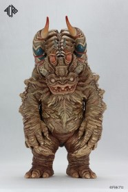 Miclas Ultraman Takeya x Kaiju Remix Series Collectible Statue by Sideshow Collectibles