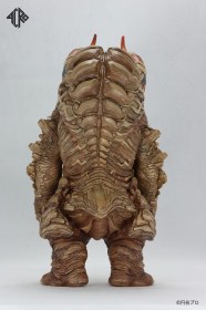 Miclas Ultraman Takeya x Kaiju Remix Series Collectible Statue by Sideshow Collectibles