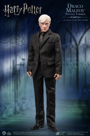 Draco Malfoy Teenager Suit Version Harry Potter 16 Action Figure by Star Ace Toys