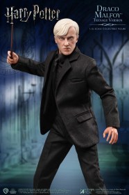 Draco Malfoy Teenager Suit Version Harry Potter 16 Action Figure by Star Ace Toys