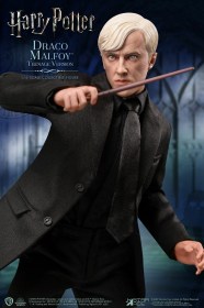 Draco Malfoy Teenager Suit Version Harry Potter 16 Action Figure by Star Ace Toys