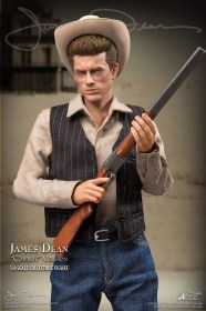 James Dean 16 Action Figure James Dean Cowboy Ver. by Star Ace Toys