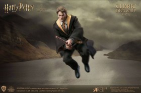 Cedric Diggory Triwizard Version Harry Potter My Favourite Movie 1/6 Action Figure by Star Ace Toys