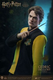 Cedric Diggory Triwizard Version Harry Potter My Favourite Movie 1/6 Action Figure by Star Ace Toys