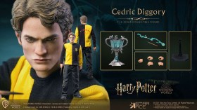 Cedric Diggory Triwizard Version Harry Potter My Favourite Movie 1/6 Action Figure by Star Ace Toys