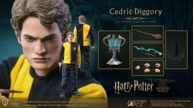 Cedric Diggory Triwizard Version Harry Potter My Favourite Movie 1/6 Action Figure by Star Ace Toys