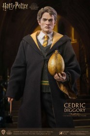 Cedric Diggory Deluxe Version Harry Potter My Favourite Movie 1/6 Action Figure by Star Ace Toys