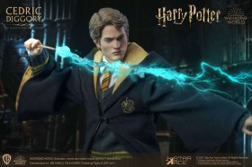 Cedric Diggory Deluxe Version Harry Potter My Favourite Movie 1/6 Action Figure by Star Ace Toys