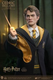 Cedric Diggory Deluxe Version Harry Potter My Favourite Movie 1/6 Action Figure by Star Ace Toys