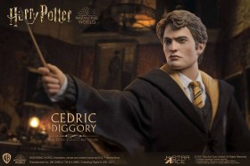 Cedric Diggory Deluxe Version Harry Potter My Favourite Movie 1/6 Action Figure by Star Ace Toys