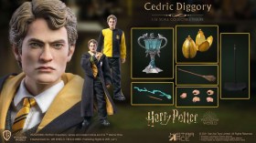 Cedric Diggory Deluxe Version Harry Potter My Favourite Movie 1/6 Action Figure by Star Ace Toys