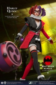 Harley Quinn Normal Ver. Batman Ninja My Favourite Movie 1/6 Action Figure by Star Ace Toys