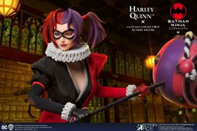 Harley Quinn Normal Ver. Batman Ninja My Favourite Movie 1/6 Action Figure by Star Ace Toys