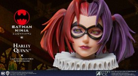 Harley Quinn Normal Ver. Batman Ninja My Favourite Movie 1/6 Action Figure by Star Ace Toys