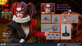 Harley Quinn Normal Ver. Batman Ninja My Favourite Movie 1/6 Action Figure by Star Ace Toys