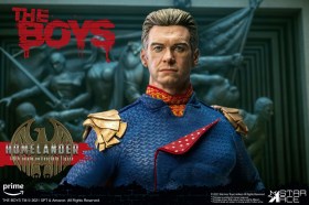 Homelander (Normal Version) The Boys My Favourite Movie 1/6 Action Figure by Star Ace Toys