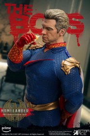 Homelander (Normal Version) The Boys My Favourite Movie 1/6 Action Figure by Star Ace Toys