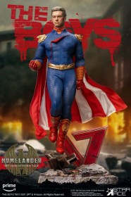 Homelander (Normal Version) The Boys My Favourite Movie 1/6 Action Figure by Star Ace Toys