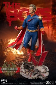 Homelander (Normal Version) The Boys My Favourite Movie 1/6 Action Figure by Star Ace Toys