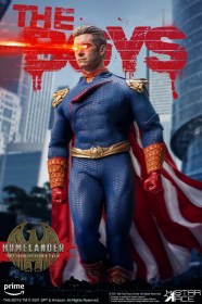 Homelander (Normal Version) The Boys My Favourite Movie 1/6 Action Figure by Star Ace Toys