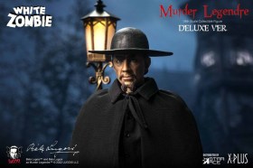 Murder Legendre (Bela Lugosi) Deluxe Ver The White Zombie My Favourite Movie 1/6 Action Figure by Star Ace Toys