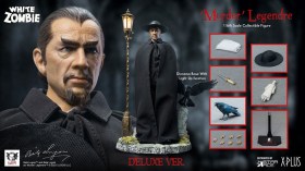 Murder Legendre (Bela Lugosi) Deluxe Ver The White Zombie My Favourite Movie 1/6 Action Figure by Star Ace Toys