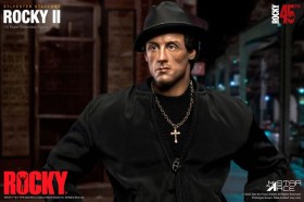 Rocky Balboa Deluxe Ver Rocky II My Favourite Movie 1/6 Action Figure by Star Ace Toys