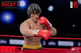 Rocky Normal Version Rocky II Statue 1/6 by Star Ace Toys