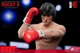 Rocky Normal Version Rocky II Statue 1/6 by Star Ace Toys